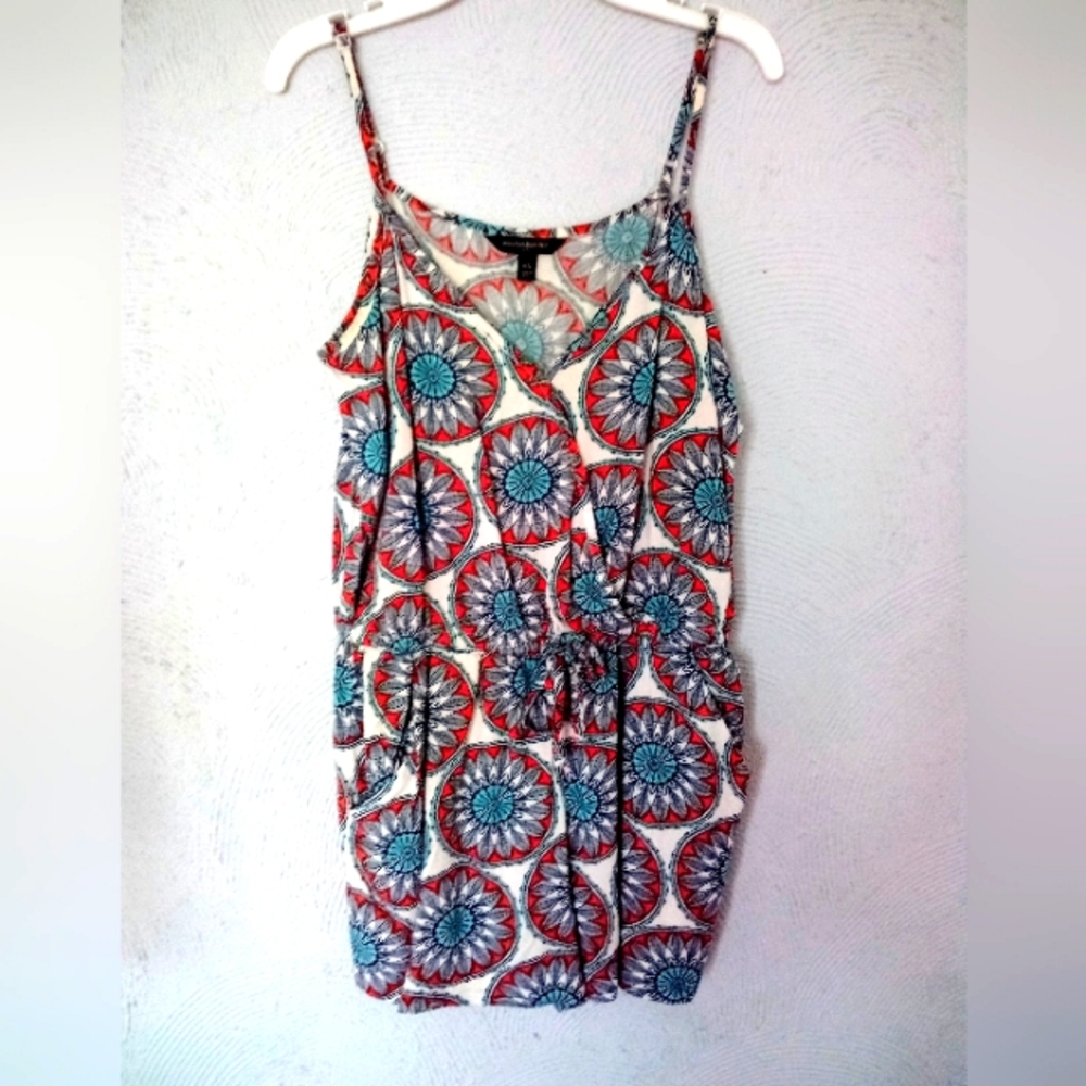Banana Republic Romper